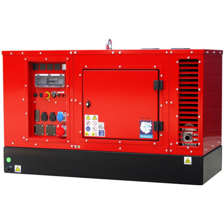 Генератор дизельный EUROPOWER EPS 20 TDE в Санкт-Петербурге