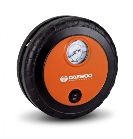 Автомобильный компрессор Daewoo DW25 в Санкт-Петербурге