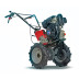 Мотоблок дизельный MasterYard QUATRO JUNIOR DIESEL TWK+