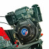 Мотоблок дизельный MasterYard QUATRO JUNIOR DIESEL TWK+