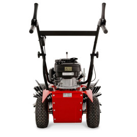 Подметально-уборочная машина TIELBUERGER TK36 Professional (Honda GCV160)