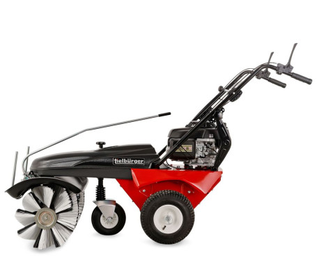 Подметально-уборочная машина TIELBUERGER TK36 Professional (Honda GCV160) в Санкт-Петербурге