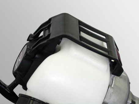 Бензокоса Kaaz-Honda VSP255S-GX25 в Санкт-Петербурге
