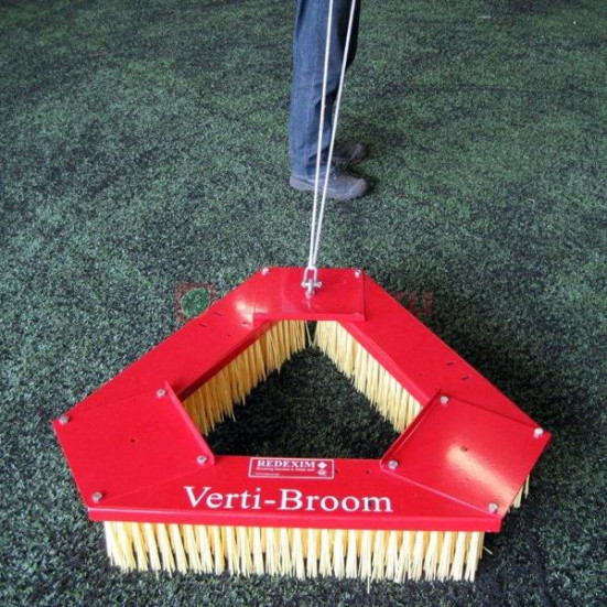 Щетка ручная Redexim Verti-Broom WB в Санкт-Петербурге