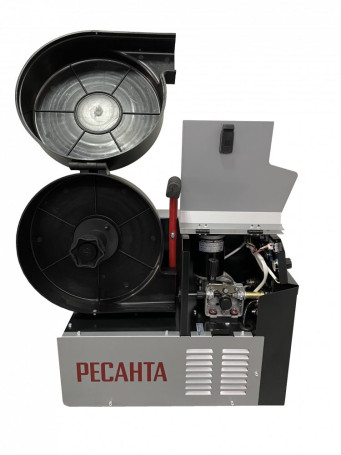 Сварочный полуавтомат Ресанта САИПА-250 (MIG/MAG) в Санкт-Петербурге