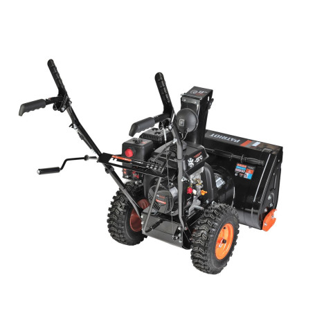 Снегоуборщик бензиновый Patriot PS 602E в Санкт-Петербурге