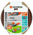 Шланг FLEX 9x9 1/2" х 20 м GARDENA комплект 18034-20.000.00 в Санкт-Петербурге