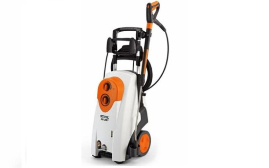 Мойка высокого давления STIHL RE 281 47530124514 в Санкт-Петербурге