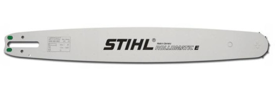Шина 1/4" 1,3мм 12" (30см) 64зв Rollomatic E 30050006405 в Санкт-Петербурге