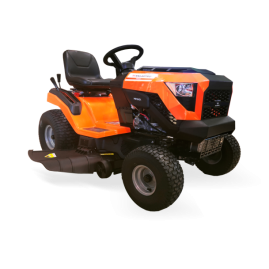 Трактор садовый VILLARTEC MR 1642A+травосборник