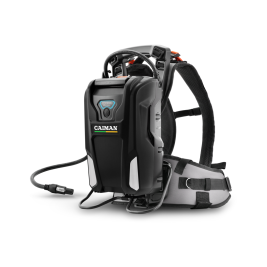 Аккумуляторная ранцевая батарея Caiman ENO BX6015