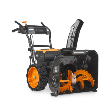 Снегоуборщик аккумуляторный VILLARTEC WA6261 в Санкт-Петербурге