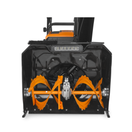 Снегоуборщик аккумуляторный VILLARTEC WA6261