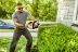 Мотоножницы STIHL HSA 56 в Санкт-Петербурге