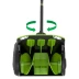 Снегоуборщик аккумуляторный Greenworks GD40SS2, 40V с 1хАКБ 5 Ач и ЗУ в Санкт-Петербурге
