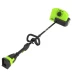 Снегоуборщик аккумуляторный Greenworks GD40SS2, 40V с 1хАКБ 5 Ач и ЗУ в Санкт-Петербурге