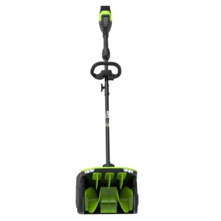 Снегоуборщик аккумуляторный Greenworks GD40SS2, 40V с 1хАКБ 5 Ач и ЗУ в Санкт-Петербурге