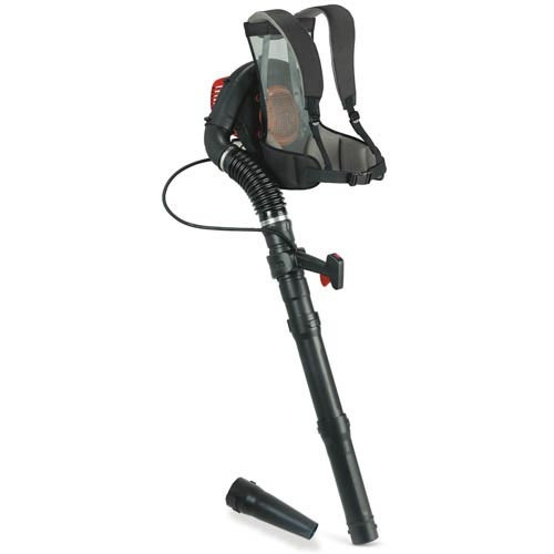 Ранцевая воздуходувка MTD MT 26 BPB в Санкт-Петербурге