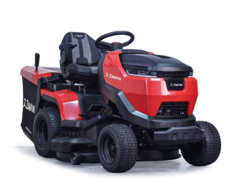 Минитрактор садовый ZimAni TC238HVD (HONDA) с блок. дифференциала в Санкт-Петербурге