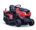 Минитрактор садовый ZimAni TC238HVD (HONDA) с блок. дифференциала в Санкт-Петербурге