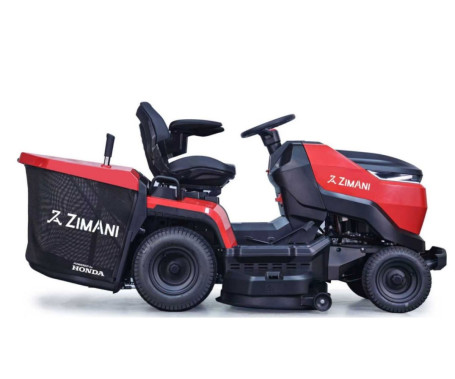 Минитрактор садовый ZimAni TC238HVD (HONDA) с блок. дифференциала в Санкт-Петербурге