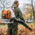 Воздуходувка бензиновая STIHL BR 800 в Санкт-Петербурге