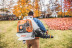 Воздуходувка бензиновая STIHL BR 800 в Санкт-Петербурге
