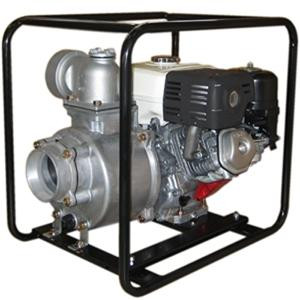  Мотопомпа Daishin SCR-100HX в Санкт-Петербурге
