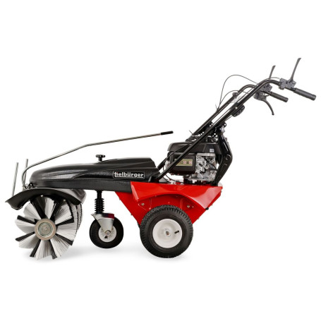 Подметально-уборочная машина TIELBUERGER TK38 Professional (Honda GCV160) в Санкт-Петербурге