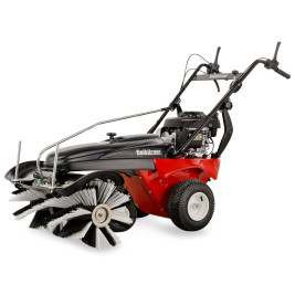 Подметально-уборочная машина TIELBUERGER TK38 Professional (Honda GCV160)