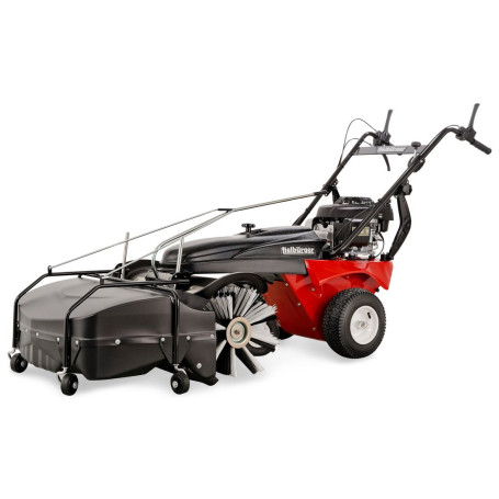 Подметально-уборочная машина TIELBUERGER TK38 Professional (Honda GCV160) в Санкт-Петербурге