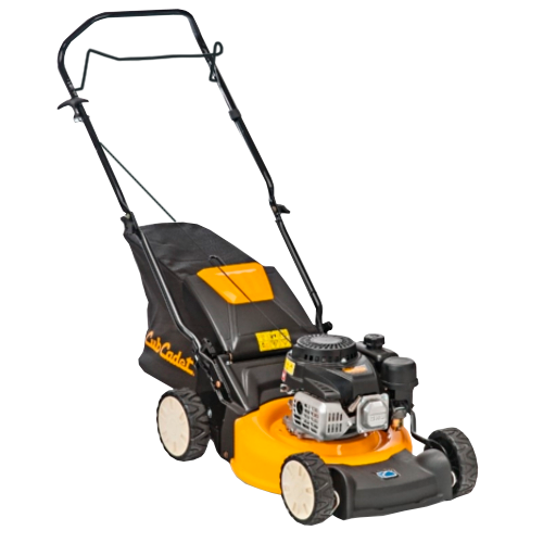 Газонокосилка бензиновая несамоходная Cub Cadet LM1 CP46