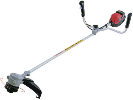 Аккумуляторная мотокоса Honda HHT 36 AXB E в Санкт-Петербурге