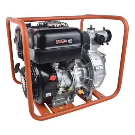 Мотопомпа бензиновая EVOline HG 30 в Санкт-Петербурге