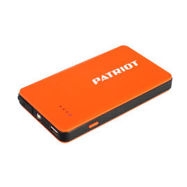 Пусковой многофункциональный аккумулятор PATRIOT MAGNUM 8P