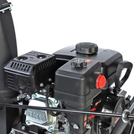 Снегоуборщик бензиновый Patriot PS 601 в Санкт-Петербурге