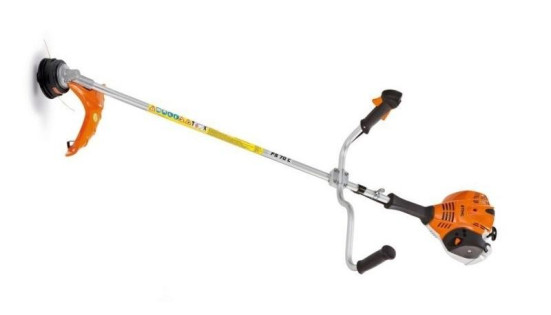 Мотокоса STIHL FS 70 C-E нож 230-2 в Санкт-Петербурге