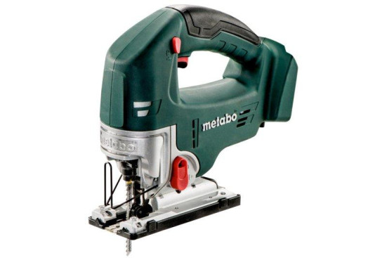 Аккумуляторный лобзик Metabo STA 18 LTX 602298850 в Санкт-Петербурге
