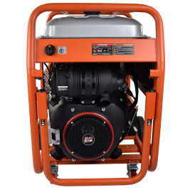 Бензиновый генератор EVOline PB 18000 E