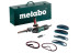 Ленточный напильник Metabo BFE 9-20 Set 602244500 в Санкт-Петербурге
