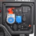 Генератор бензиновый PATRIOT Expert GRA 18000AWS в Санкт-Петербурге