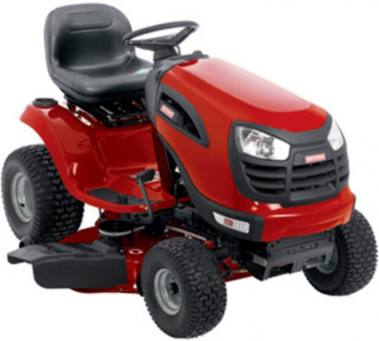Садовый минитрактор Craftsman 28934 в Санкт-Петербурге