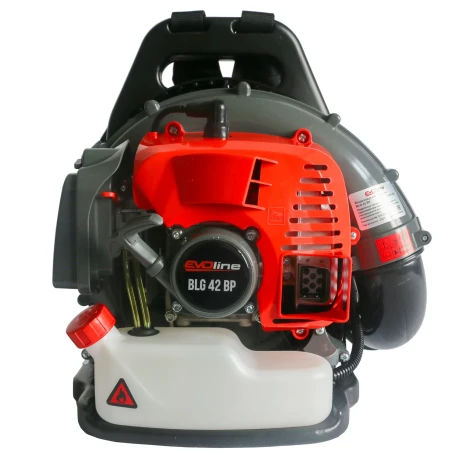 Бензиновая ранцевая воздуходувка EVOline BLG 42 BP в Санкт-Петербурге