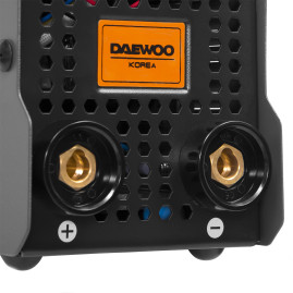 Сварочный аппарат Daewoo DW 175