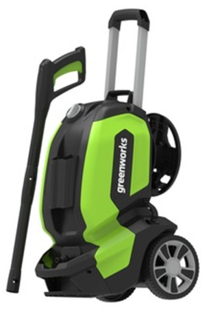 Мойка высокого давления Greenworks G70 150 bar в Санкт-Петербурге