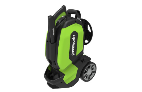 Мойка высокого давления Greenworks G70 150 bar в Санкт-Петербурге