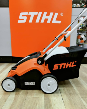 Аэратор STIHL RLE 240.0 электрический в Санкт-Петербурге