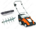 Аэратор STIHL RLE 240.0 электрический в Санкт-Петербурге