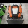 Аэратор STIHL RLE 240.0 электрический в Санкт-Петербурге