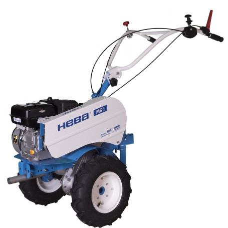 Мотоблок Нева МБ-1Б Мультиагро с двигателем Briggs&amp;Stratton RS950 в Санкт-Петербурге